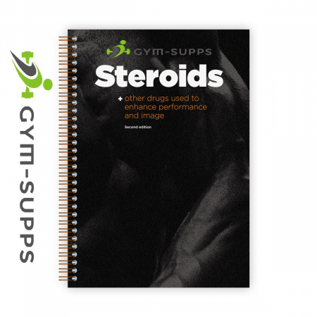 GUIDE TO STEROIDS AND OTHER DRUGS 2nd EDITION 2