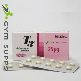 T3 UNI-PHARMA CYTOMEL T3 2