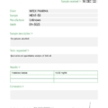 INTEX PHARMA - INTEX MENT-50 (TRESTOLONE ACETATE) 50mg/ml, 10ml 3