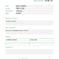 INTEX PHARMA - INTEX TREN E-200 (TRENBOLONE, TREN E) 200mg/ml 3