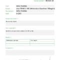 INTEX PHARMA - PRIMO E-100 (PRIMOBOLAN ENANTHATE, METHONOLONE) ENANTHATE) 3