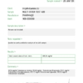PHARMAQO LABS – MULTI ESTER TEST 400 (SUPERSUST) 400 Mg/ Ml, 10ml 3