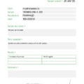 PHARMAQO LABS – TRENBOLONE-E 200 Mg/ Ml, 10ml 3