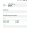 PHARMAQO LABS – TRI-TEST 400 Mg/ Ml, 10ml 3