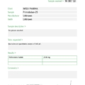 INTEX PHARMA – PRIMOBOLAN 25 (ORAL METHENOLONE PRIMO), 25mg/60tabs 4