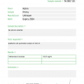 R.O.H.M (ROHM) – PRIMA (PRIMOBOLAN, METHENOLONE ENANTHATE) 100mg/ml, 10ml 2