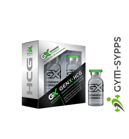 GX (GENXTROPIN, GENX-TROPIN) - GENX-HCG (5000iu, GENADOTROPIN, HCG) 1 GX (GENXTROPIN, GENX-TROPIN) - GENX-HCG (5000iu, GENADOTROPIN, HCG) 1