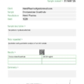 HEMI PHARMA – DROSTANOLONE ENANANTHATE 200 (MAST E, MASTERON E) 200MG/ML, 10ML 3