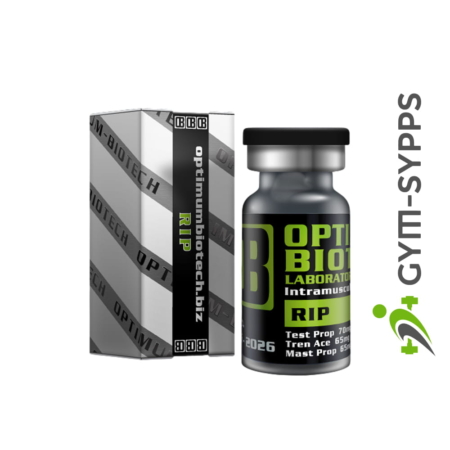 OPTIMUM BIOTECH – RIP 200, 200mg/ml, 10ml 4