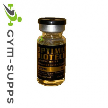 OPTIMUM BIOTECH – MTPM 201, 201mg/ml, 10ml 1