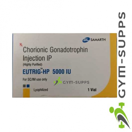 UETRIG-HP - HCG 5OOOiu (SAMARTH, PHARMACEUTICAL GRADE HCG) 3