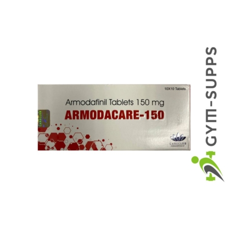 ARMODAFINIL - ARMODACARE - 150, 150mg/30 tabs 1