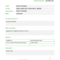 INTEX PHARMA - INTEX MAST E-200 (MASTERONE ENANTHATE, DROSTANOLONE) 200 mg/ml 3