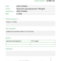 INTEX PHARMA - INTEX NPP-100 (NANDROLONE PHENYLPROPIONATE) 100mg/ml, 10ml 3