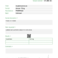 PHARMAQO LABS – ANAVAR 10 (OXANDROLONE)10mg/tab, 100Tabs 3