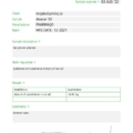 PHARMAQO LABS – ANAVAR 50 (OXANDROLONE)50mg/tab, 60Tabs 3