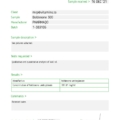 PHARMAQO LABS – BOLDENONE 300 Mg/ Ml, 10ml 3