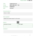 PHARMAQO LABS – DROSTANOLONE-P (MASTERON-P) 100 Mg/ Ml, 10ml 3