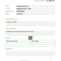 PHARMAQO LABS – NANDROLONE D 300 (NANDRODEC, DECA, NANDROLONE DECANOATE) 300 Mg/ Ml, 10ml 3