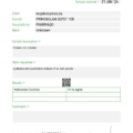 PHARMAQO LABS – PRIMOBOLAN DEPOT 100 (PRIMA, METHENOLONE) 100 Mg/ Ml, 10ml 3