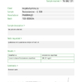 PHARMAQO LABS – TESTOSTERONE-E 300 (TESTOVIRON - E, TEST E) 300 Mg/ Ml, 10ml 3