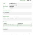 PHARMAQO LABS – TRENBOLONE-A 100 Mg/ Ml, 10ml 4
