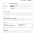 PHARMAQO LABS – TRENBOLONE-E 200 Mg/ Ml, 10ml 4