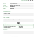 PHARMAQO LABS – TRI-TREN 200 Mg/ Ml, 10ml 3