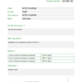 INTEX PHARMA - INTEX T-400 4