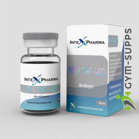 INTEX PHARMA – TMP 400 (TEST ENAN, MAST ENAN, PRIMO ENAN) 400mg/ml, 10ml 8