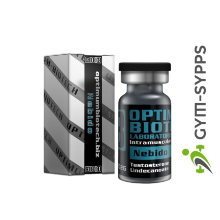 OPTIMUM BIOTECH – NEBIDO 250, 250MG/ML, 10ML 11